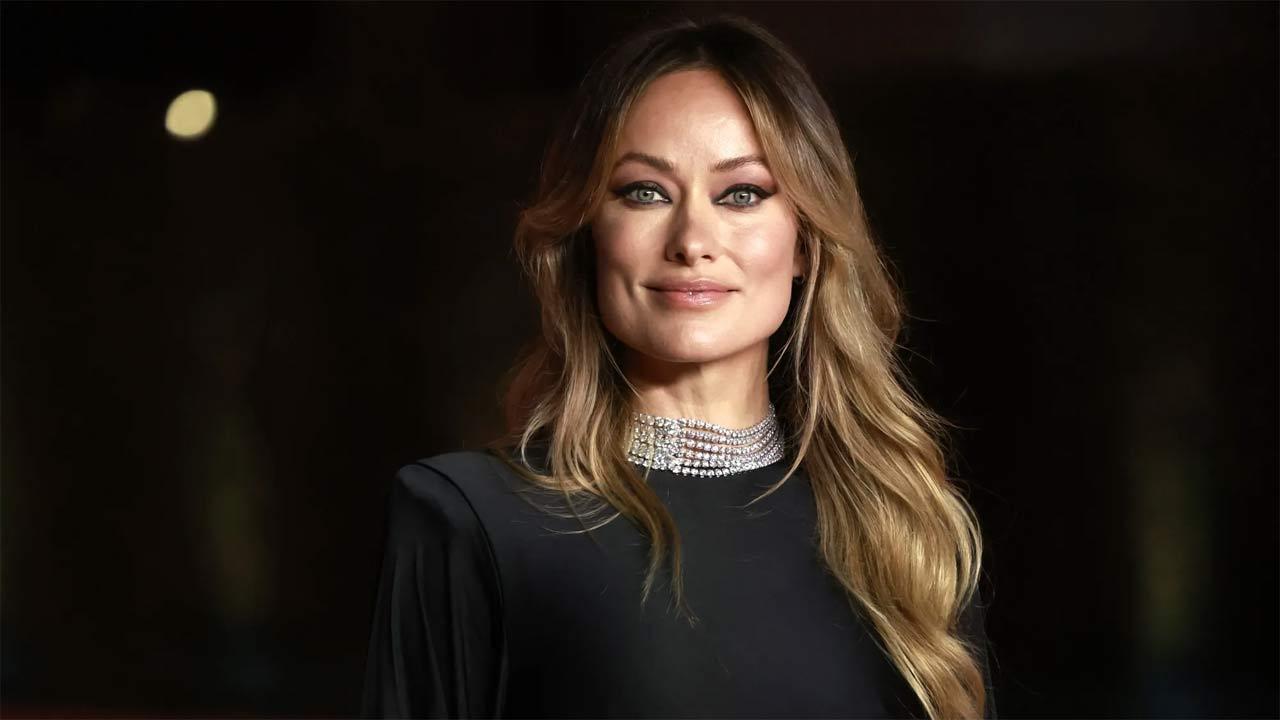 Olivia Wilde: My biggest fear is flatlining as an artist and becoming lazy