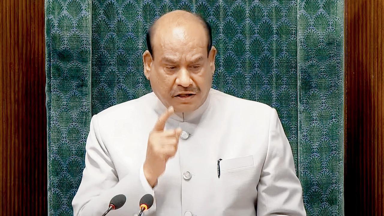 Lok Sabha sends ‘one nation, one election’ bills to JPC