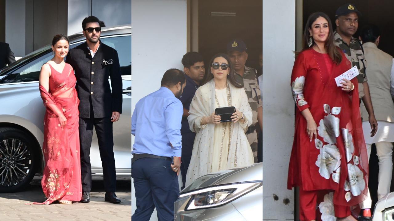 Raj Kapoor birth anniversary: Ranbir, Saif, Kareena & others to meet PM Modi
