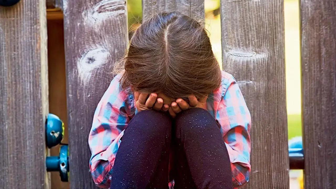 Labourer working in government hospital held for molesting toddler in Mumbai