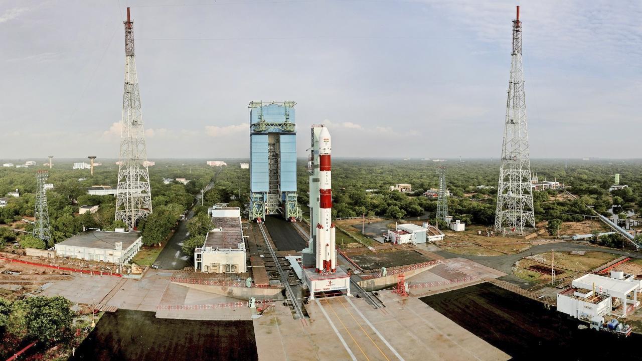 ISRO reschedules Proba-3 spacecraft launch after detecting 'anomaly'