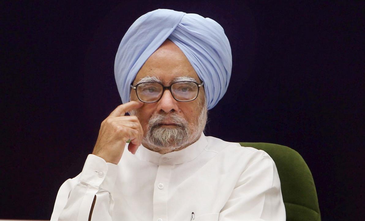 'Manmohan Singh among stalwarts who envisioned new, liberalised India'