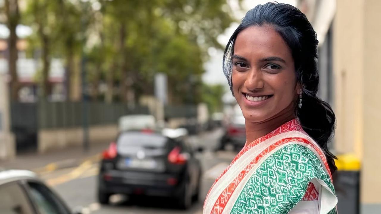 PV Sindhu to marry Venkata Datta Sai; know all about her groom-to-be