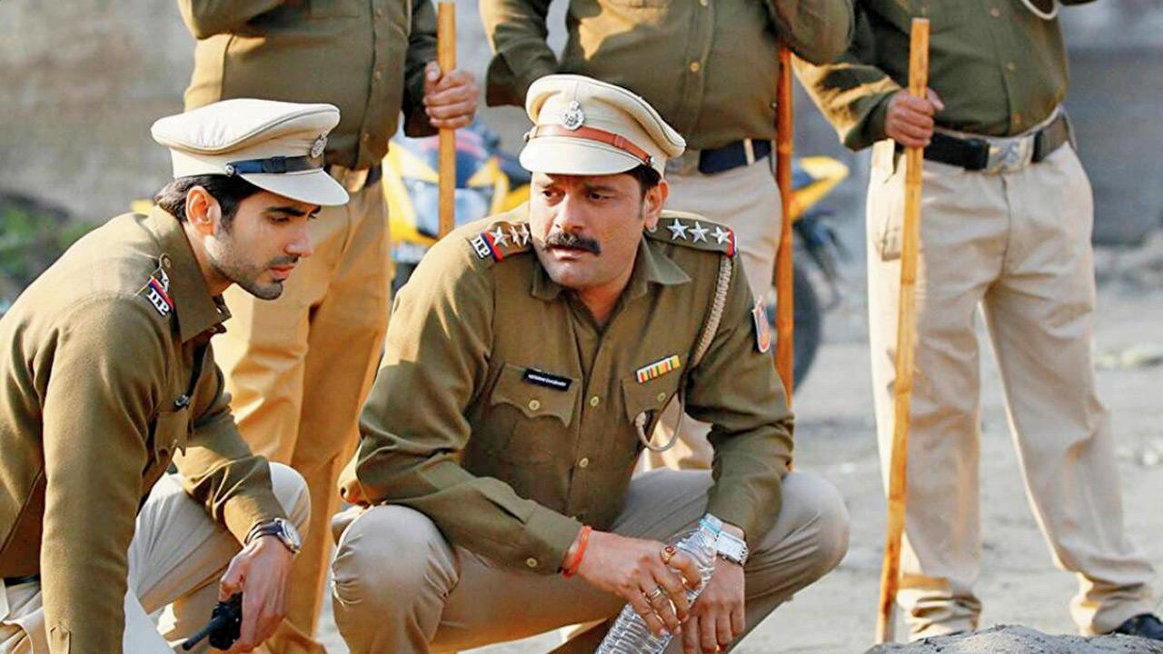 Jaideep Ahlawat starrer 'Paatal Lok' season 2 to stream on this date