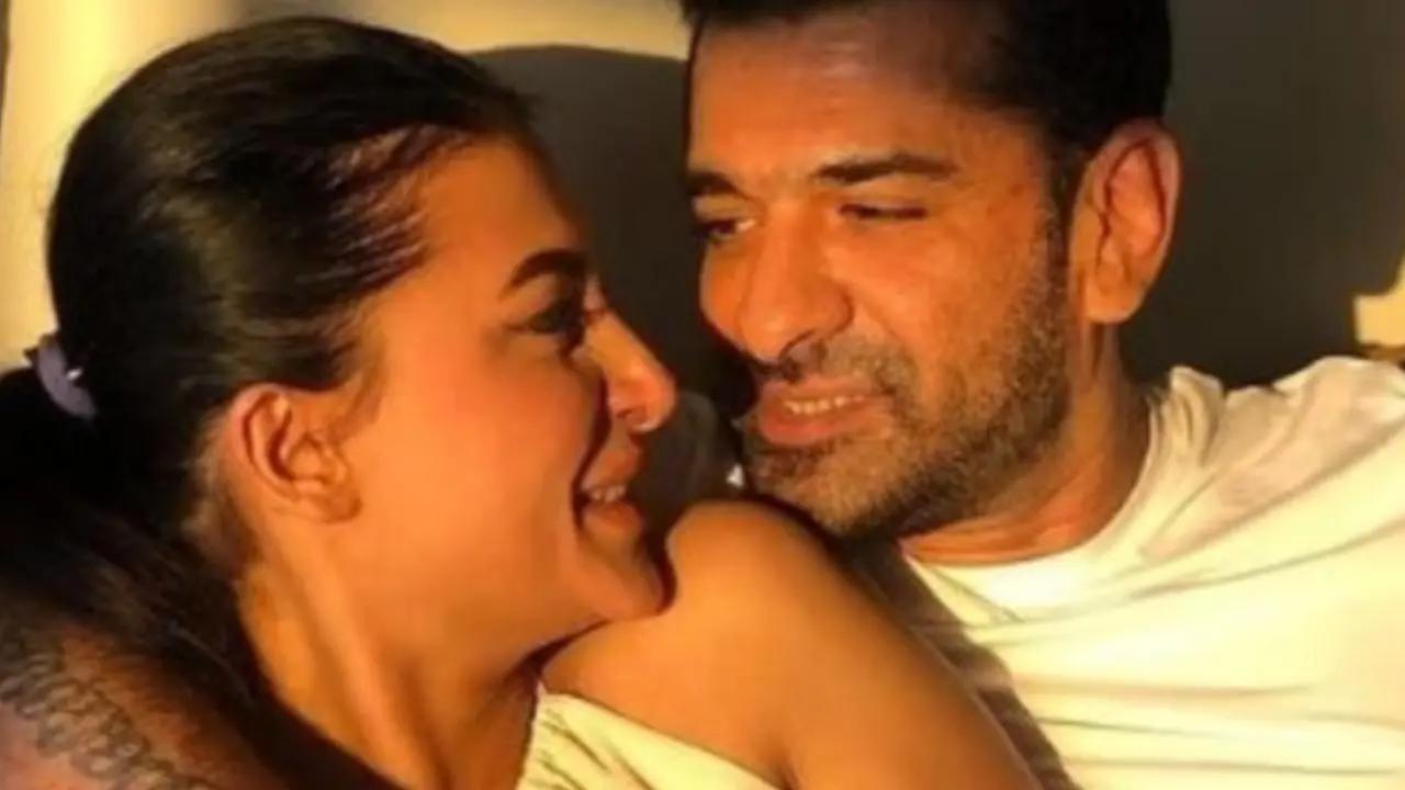Pavitra Punia makes BOLD statement after breakup with Eijaz Khan