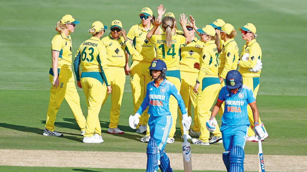 ‘Perform or perish’: Diana Edulji calls for accountability after India's loss to Australia