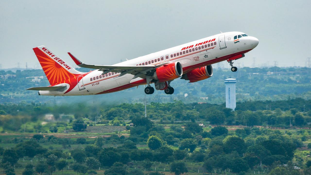 Mumbai faces surge in flight ticket prices ahead of holiday season