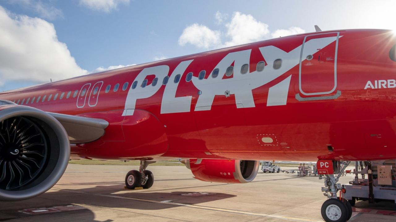 Ending the top 5 is Play Airlines from Iceland with 7.89, which has a high 9 for on-time performance but suffers with 7.5 for customer opinion and 7.3 for claims processingUnfortunately, India's airlines don't even feature in the top 50 as Air India is at 61 and IndiGo at 103 out of 109 airlines.
