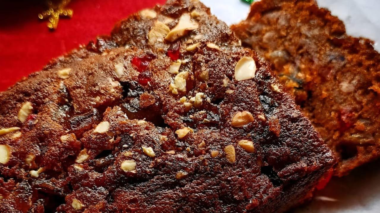 Christmas 2024: Inside Kerala's unique take on the Christmas plum cake