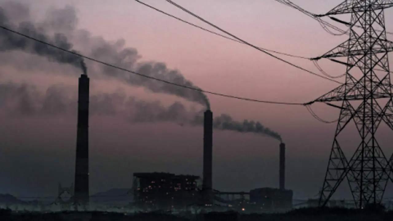 Maharashtra: Over 30 kids exposed to fumes from thermal power plant in Ratnagiri