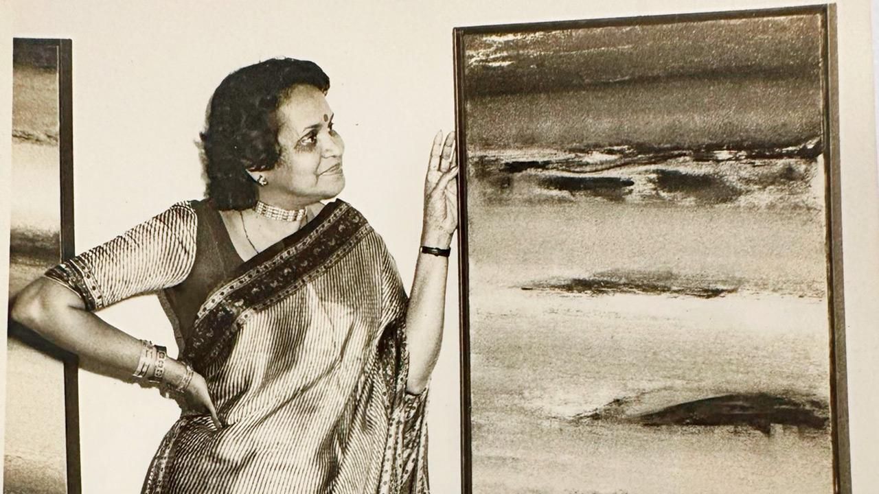 Prafulla Dahanukar. Pics Courtesy/PDAF