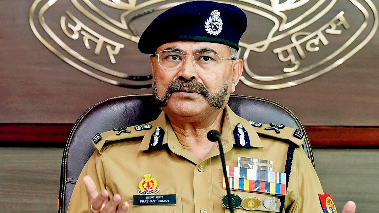 UP cops rope in influencers to counter fake news ahead of Maha Kumbh