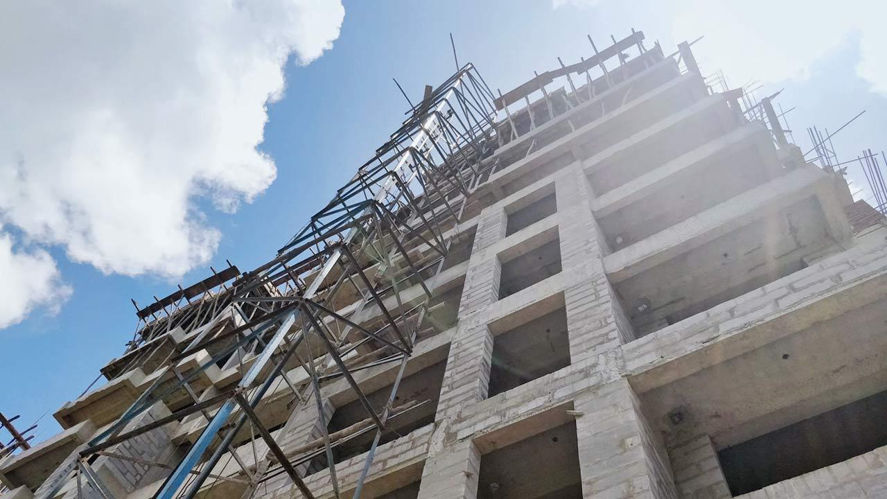 Maharashtra: Government wants builders to set up waterproof telecom control center in new buildings