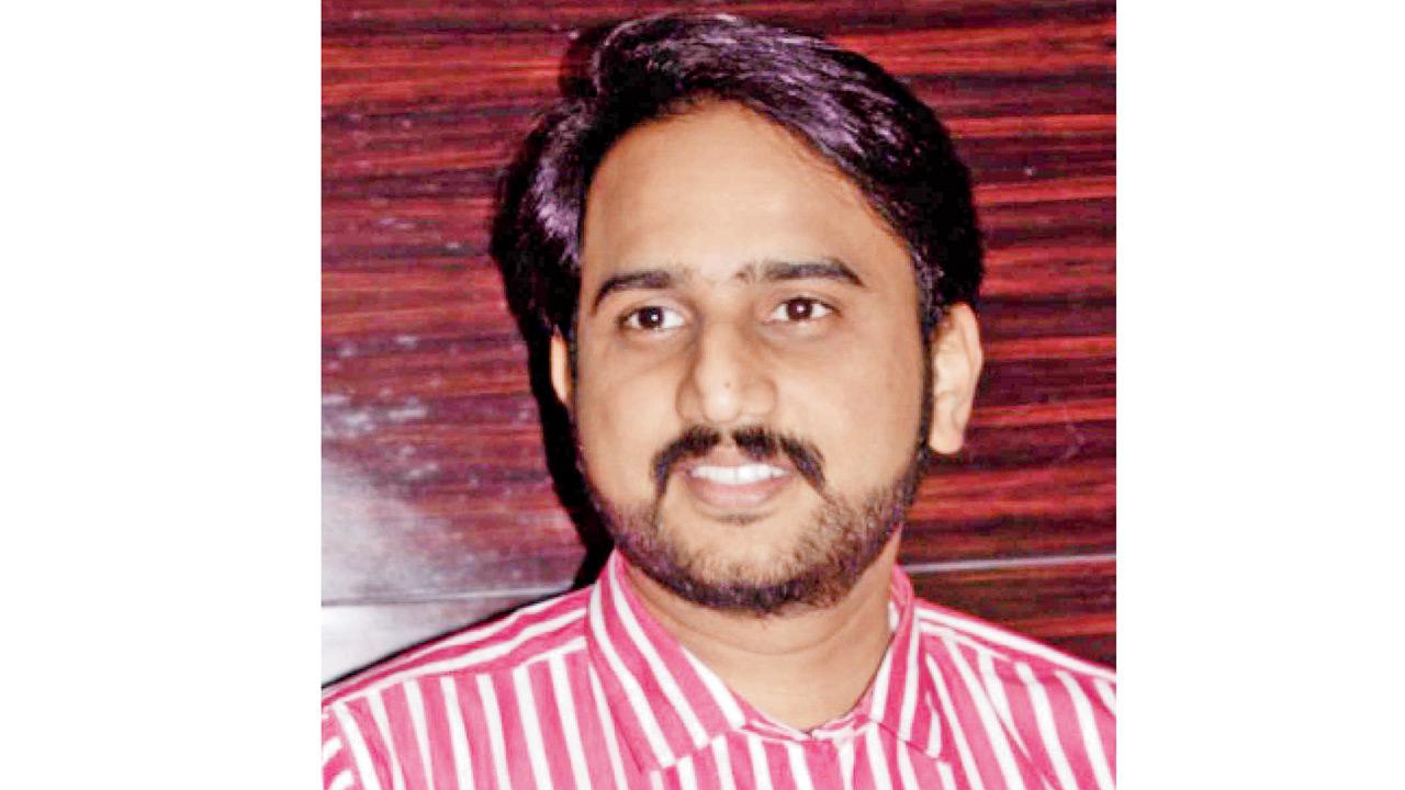 RS Prasanna