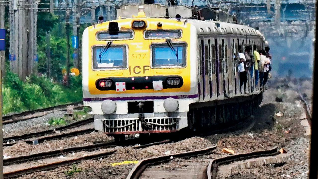 Devendra Fadnavis promises new trains for Mumbai, mega rail projects on track