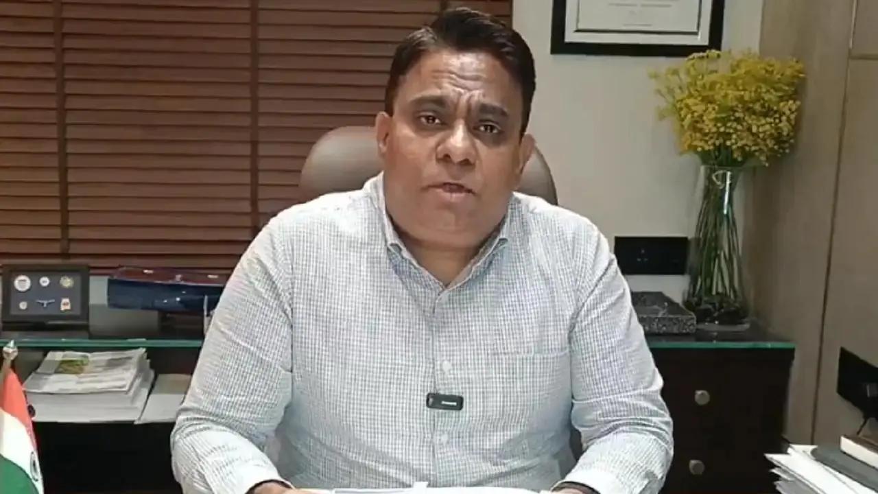 Maharashtra election results challenge 'vote jihad' narrative: SP MLA