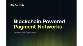 Remittix (RTX) Bridges Traditional Banking and Blockchain Innovation
