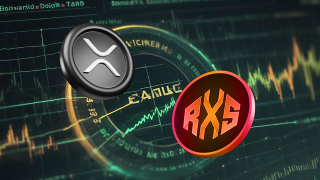 Rexas Finance (RXS) Predicted to Deliver Bigger Returns Than Ripple (XRP) in 2025: Where to Buy RXS Crypto