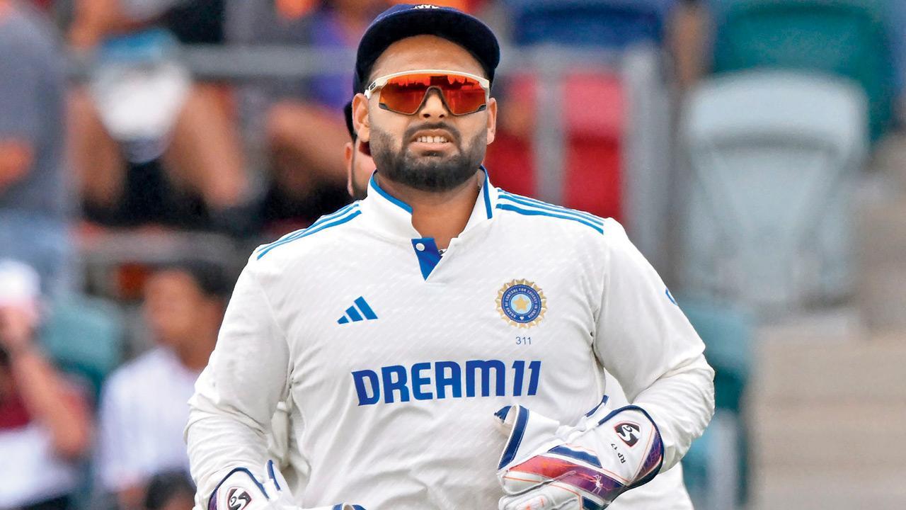 Rishabh Pant to be captain of LSG?
