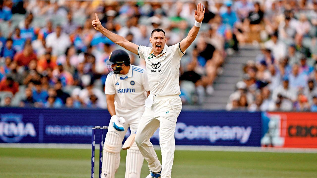 'Rohit’s front foot was stuck': Gilchrist on Sharma’s lbw
