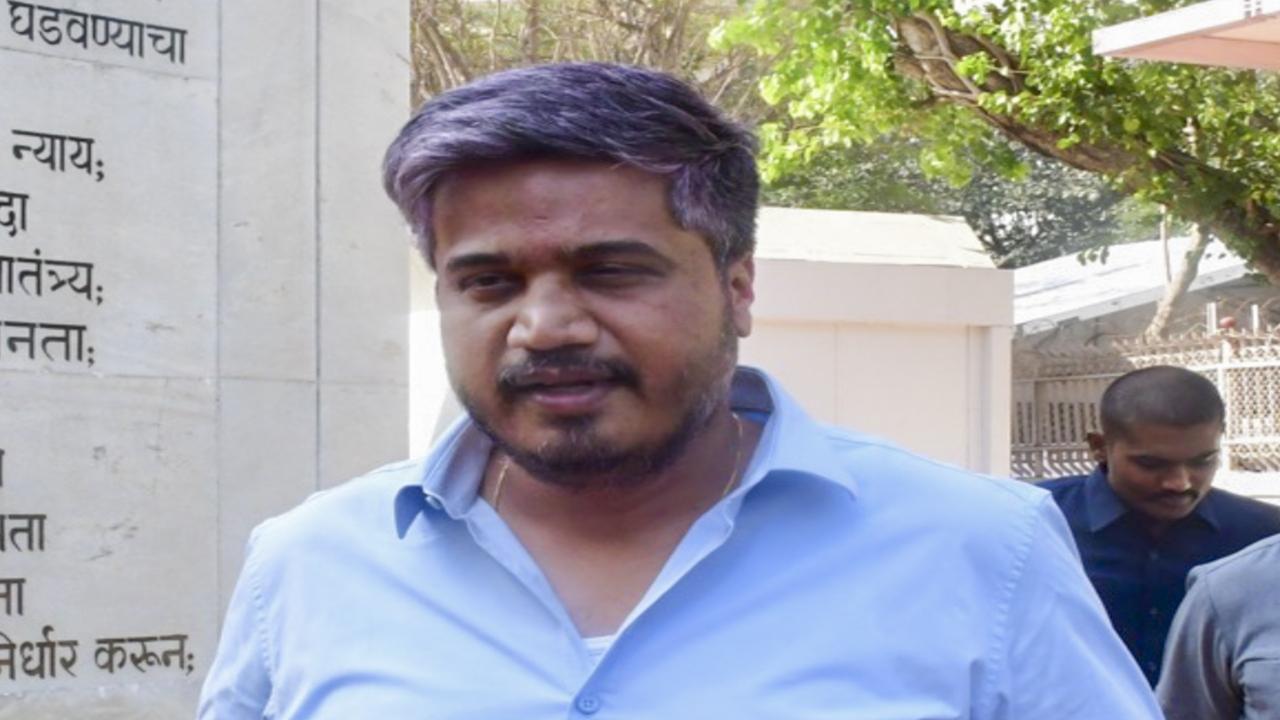 Taking oath was necessary to raise people's issues: NCP (SP) legislator Rohit Pawar