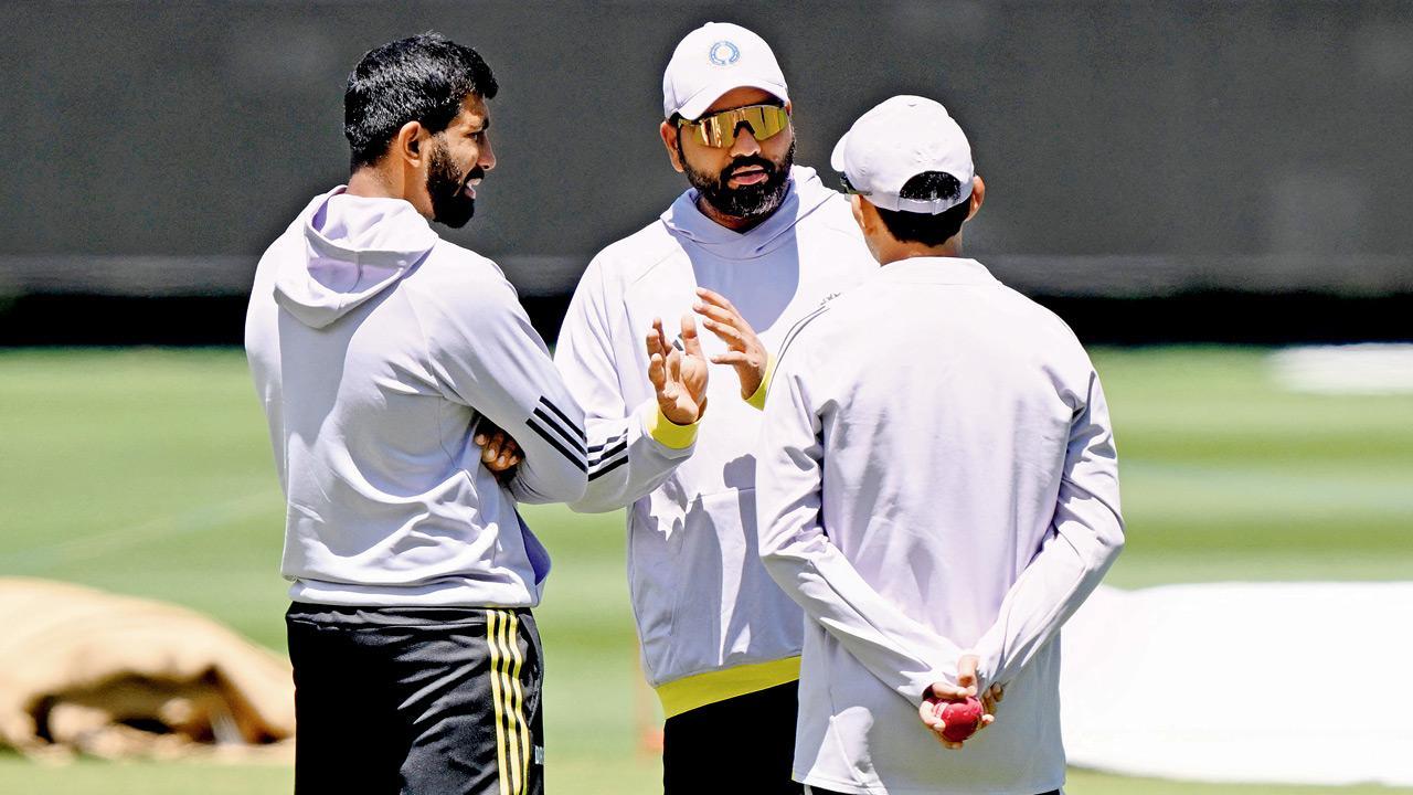Rohit must unleash A Game at one-drop