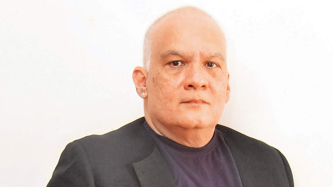Rahul daCunha, adman and Sunday mid-day columnist