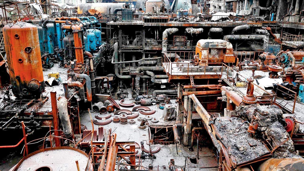 Russia targets Ukrainian infra with massive attack