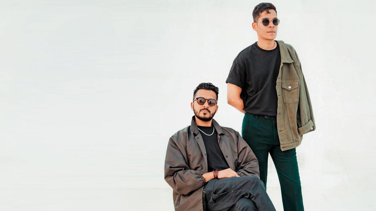 Mismatched 3 composer Ruuh reveals his song was chosen from 130 options