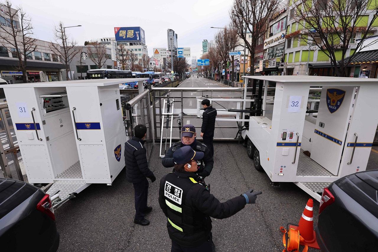 The main focus of the investigation is finding whether Yoon and other top military and government officials involved in imposing martial law committed rebellion. A conviction for rebellion carries a maximum penalty of death