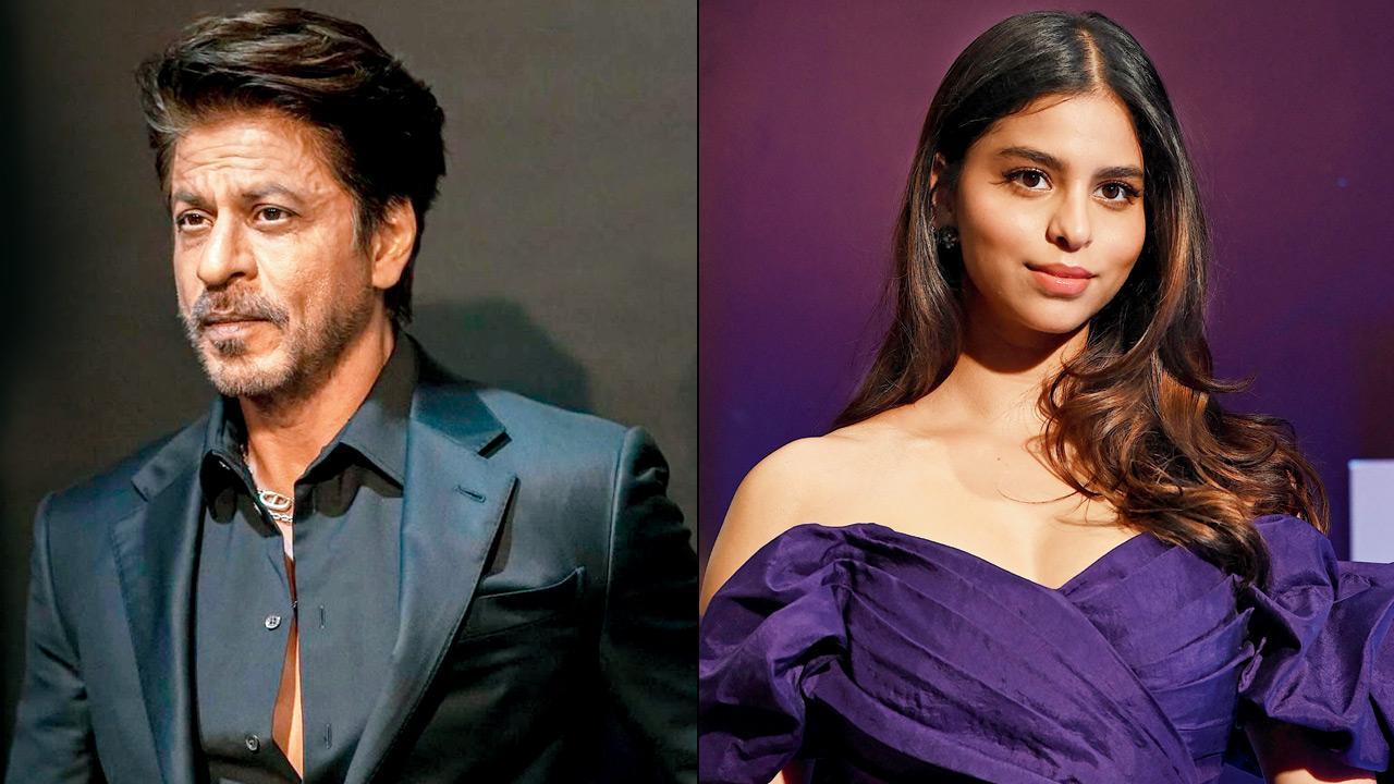 Have you heard? Siddharth Anand to direct Shah Rukh Khan in King