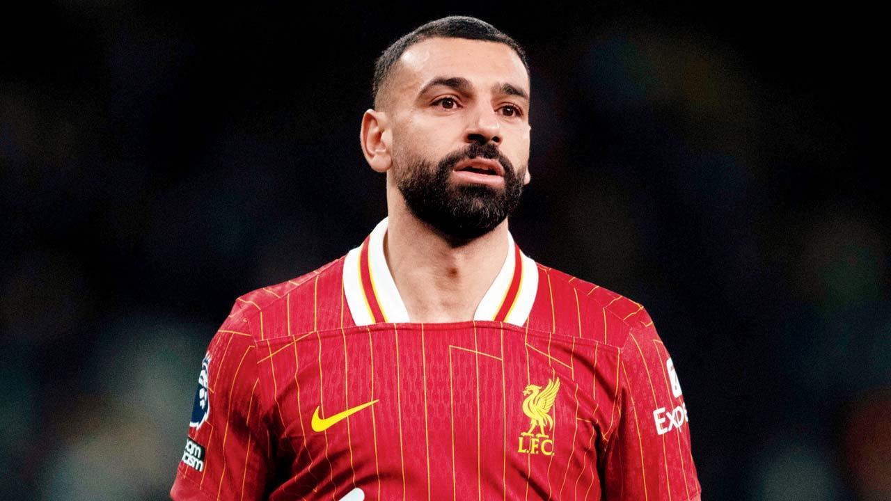 No. 1 Liverpool look to consolidate position against Leicester