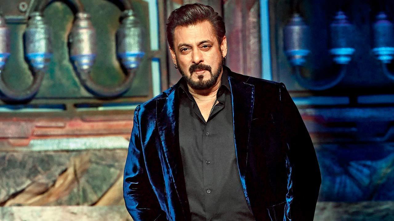 Have you heard? Salman Khan and Bhagyashree's 'Maine Pyar Kiya' re-released