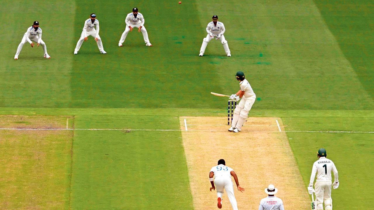 Sam factor boosted Smith
