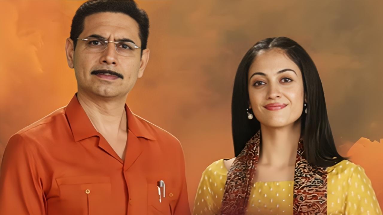 Sandeep Baswana on whether audience still accepts one episode a day over OTT