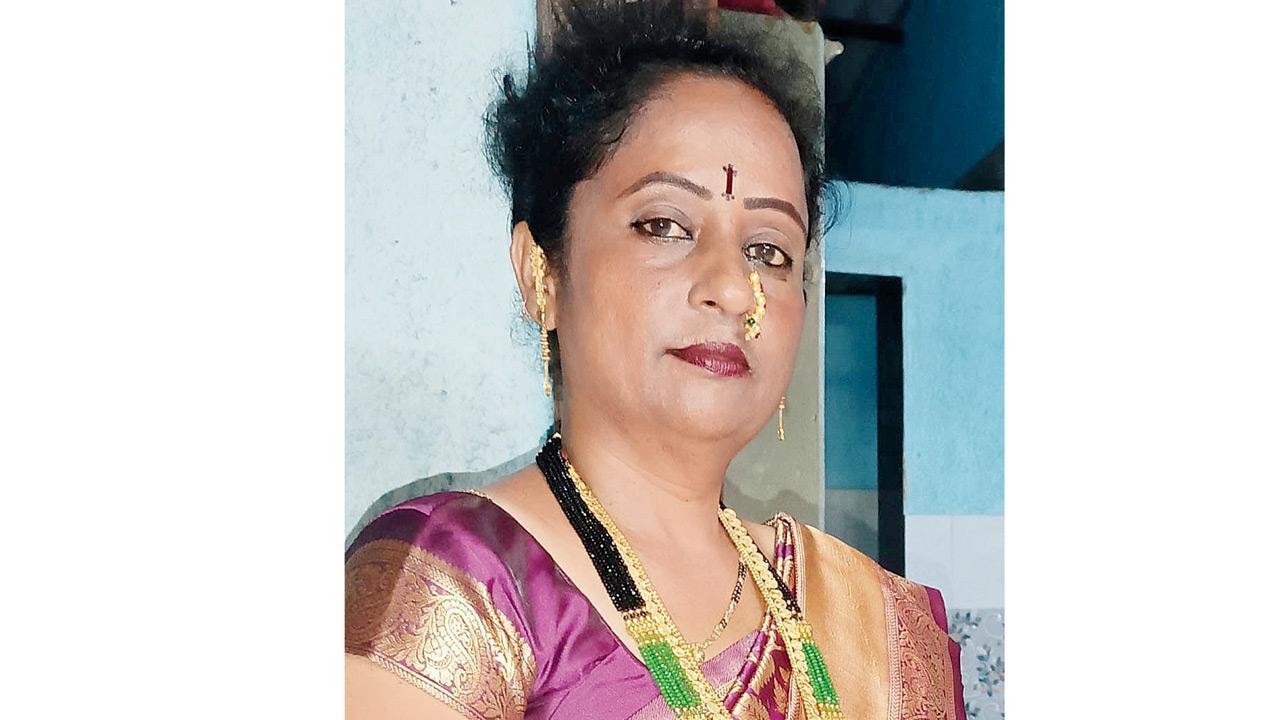 Panvel murder solved: IP clue leads to arrest of accused in Madhya Pradesh