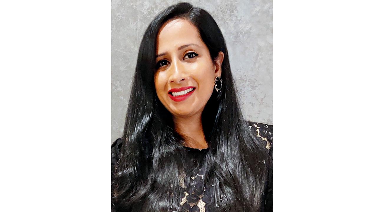 Sanjana  Bubber