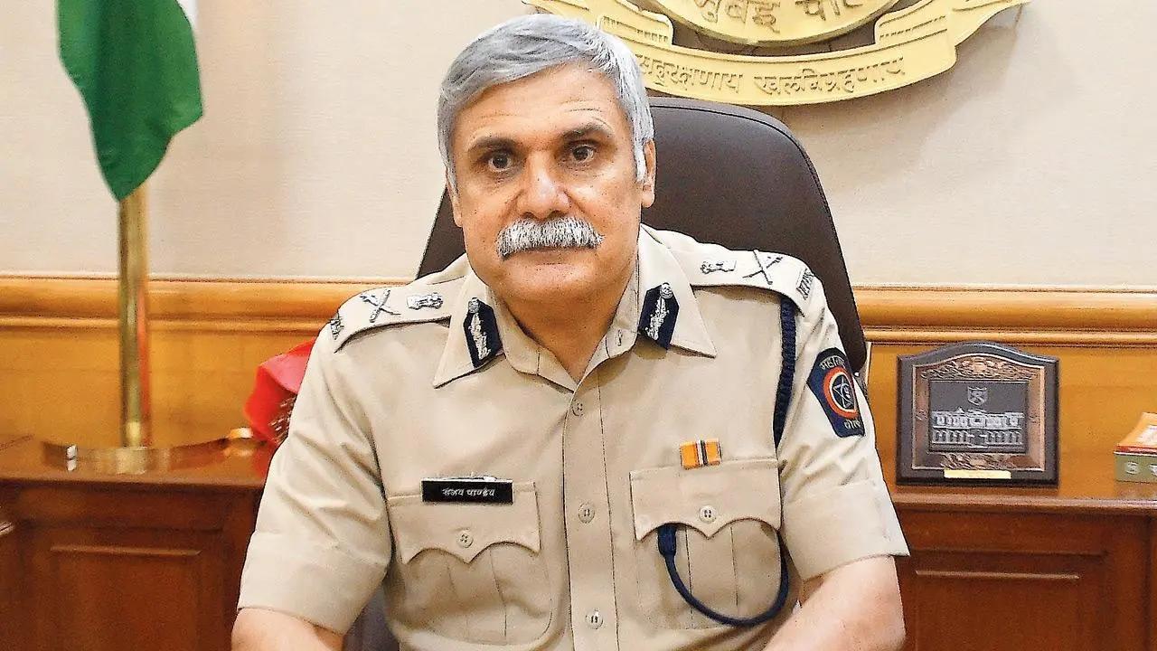 Extortion FIR an act of 'political vendetta', quash it: ex-DGP to HC