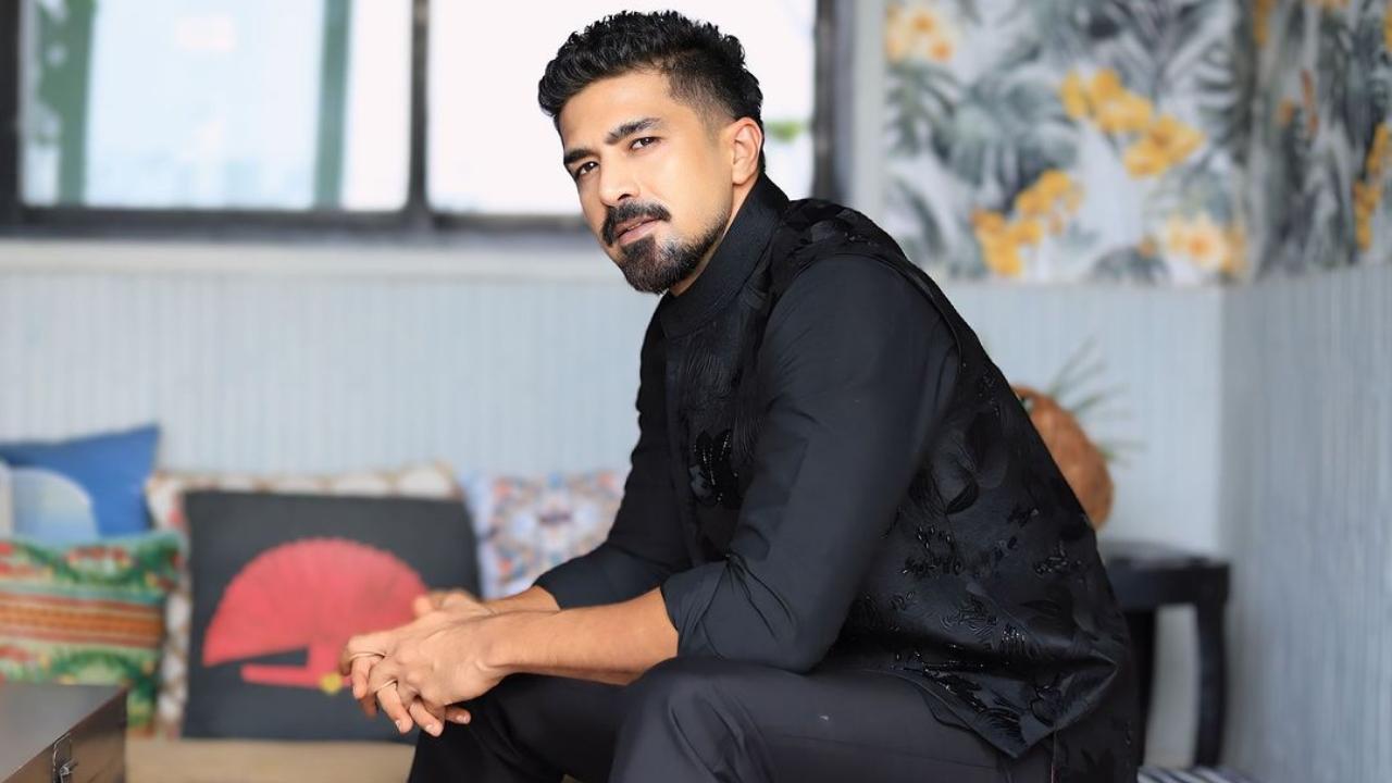 Saqib Saleem celebrates 3 years of ‘83’ with BTS moments from the film