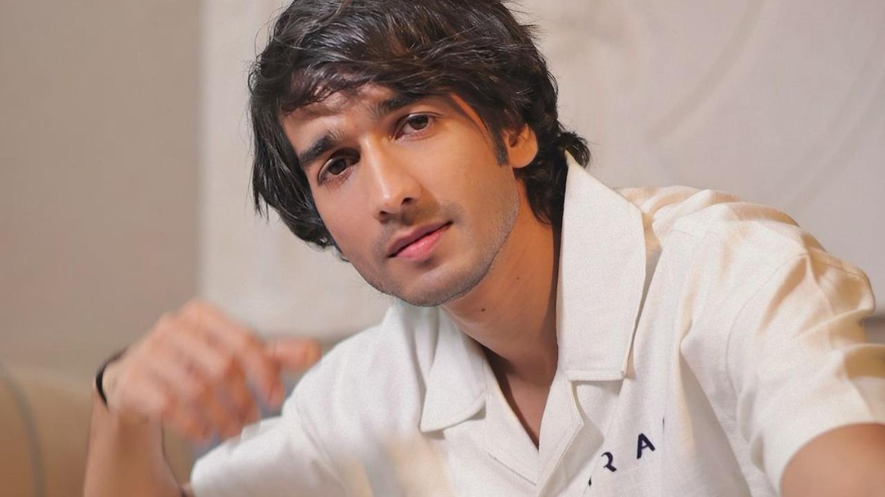 Shantanu on struggle of finding work post films with SLB & Neeraj Pandey