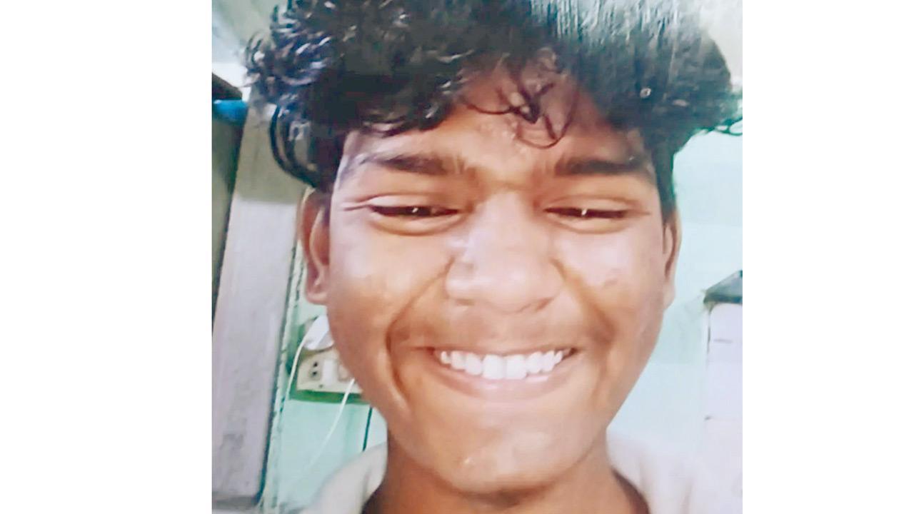 Kurla bus crash: 18-year-old Shivam Kashyap stepped out for a snack when bus hit him