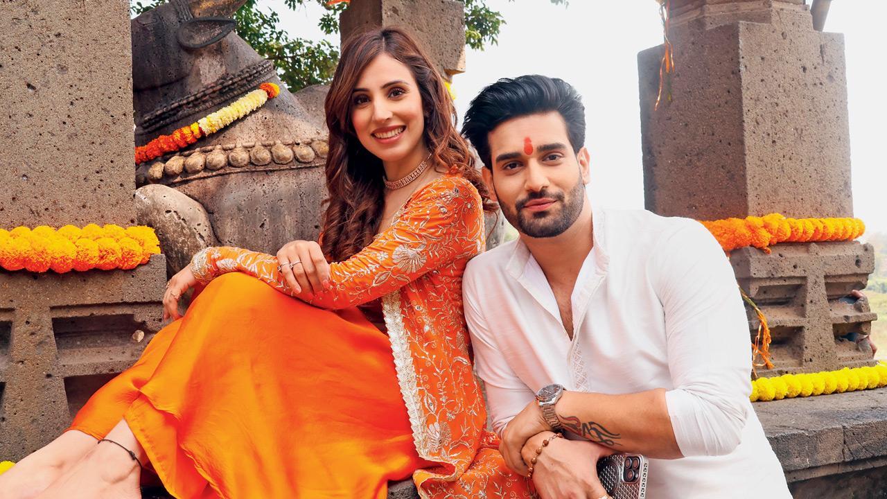 Jamai No 1 actor Abhishek Malik: ‘Men are hardly heard on TV shows’
