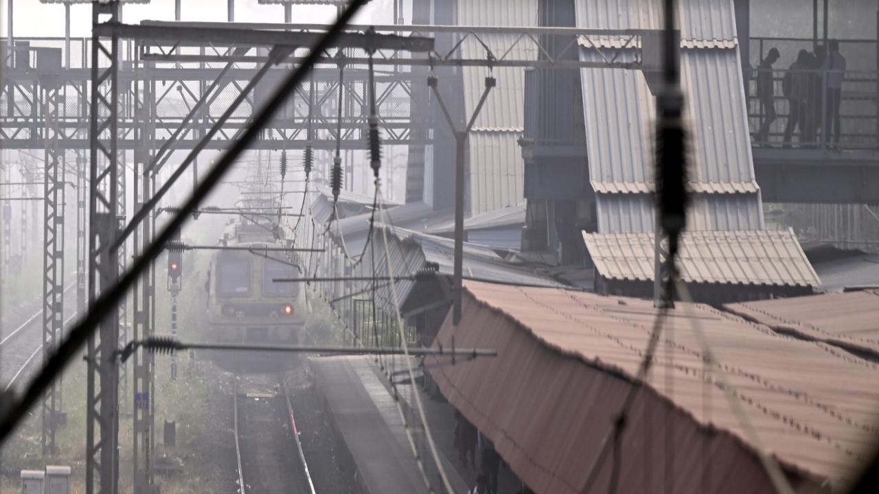 Meanwhile, as air pollution levels continue to rise in Mumbai, the Brihanmumbai Municipal Corporation (BMC) has revised guidelines issued last year for construction sites