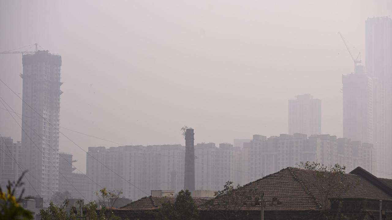 Meanwhile, on Wednesday, the city recorded a minimum temperature of 21 degrees Celsius
