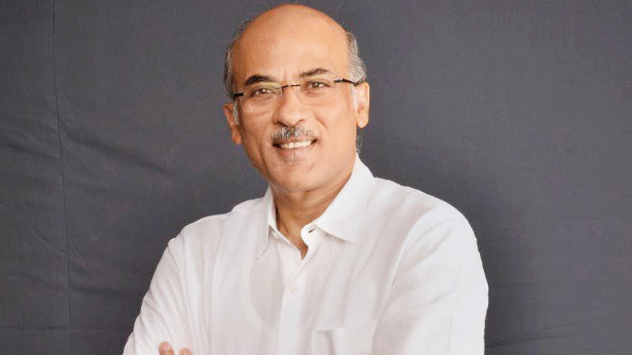 Sooraj Barjatya