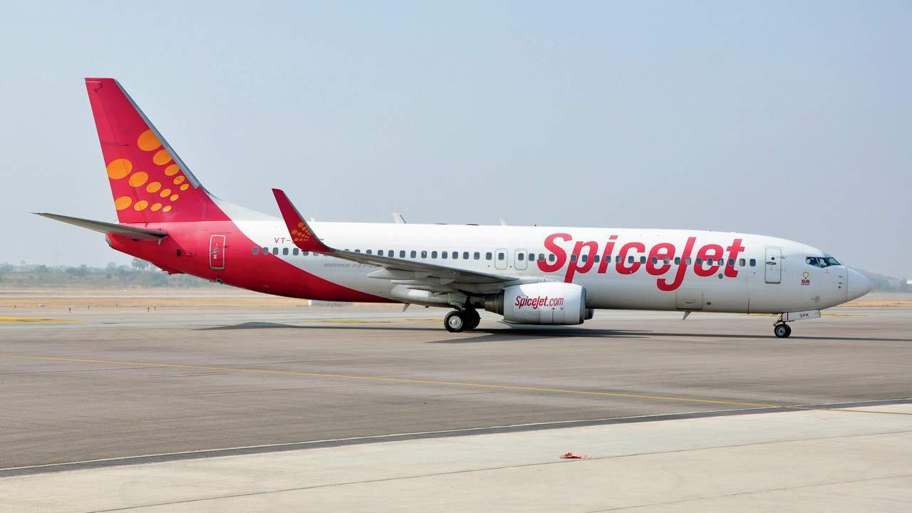 SpiceJet clears provident fund dues