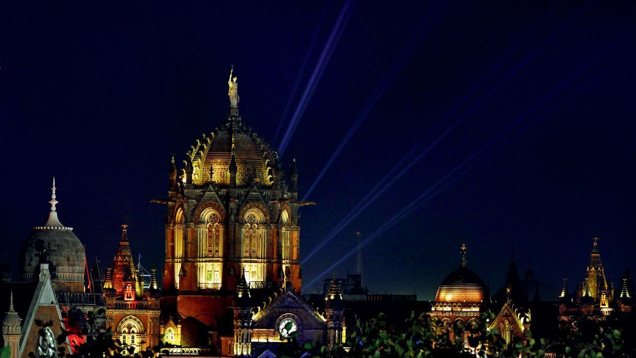 Mumbai Diary: Monday Dossier