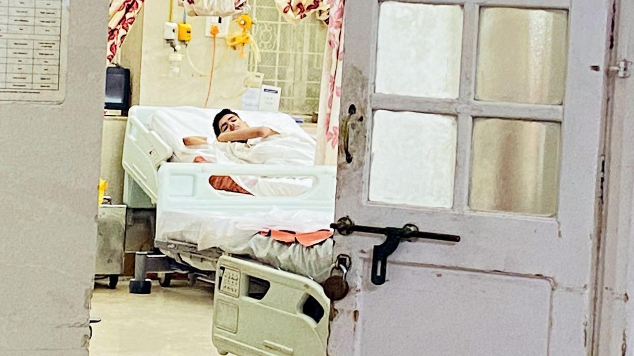 11 survivors admitted to St George's Hospital discharged on Thursday