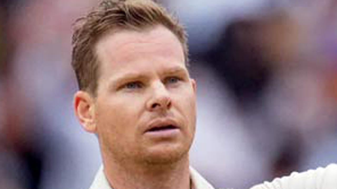 He’s mad: Steve Smith all praise for energetic Sam Konstas