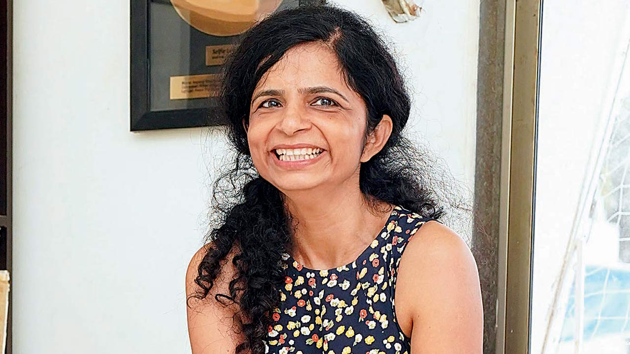Ulka Mayur